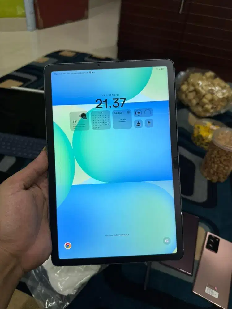 samsung tab s10 fe 8/128 gb wifi