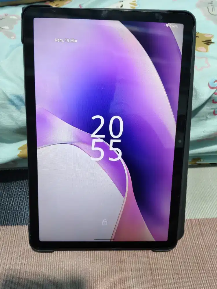 Tecno MegaPad 11 8/256