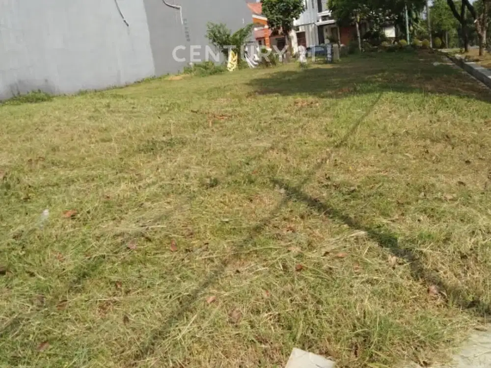 Dijual Tanah Kavling Lippo Cikarang Taman Beverly Hill