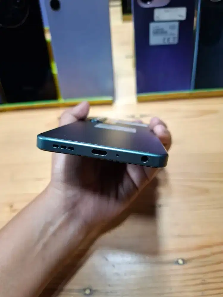 Oppo A5 2025 ram 8/256