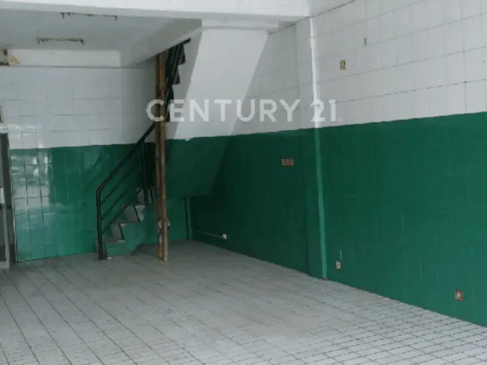 Ruko Gandeng  Siap Pakai Di Bekasi Timur