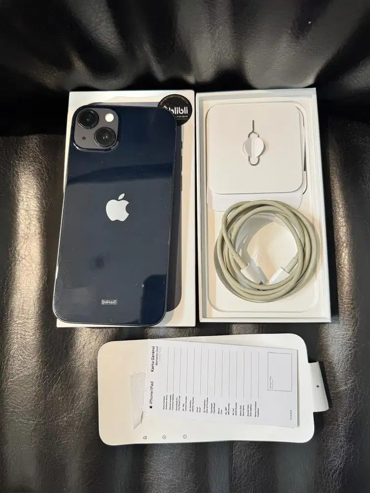 iphone 13 128gb iBox