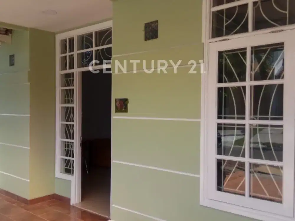 Rumah Full Furnished Taman Beverli Lippo Cikarang