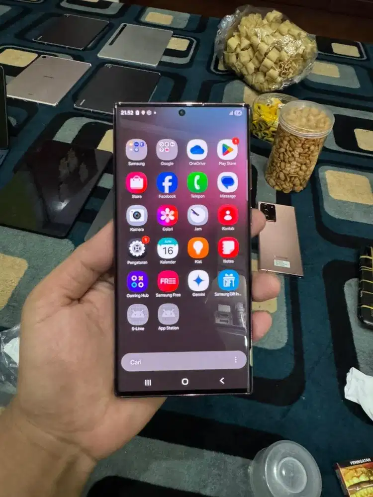 samsung s22 ultra 12/256 gb