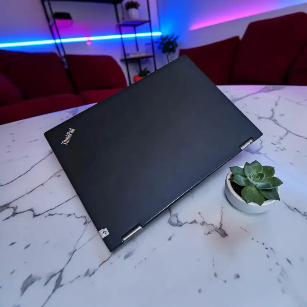 Laptop Lenovo Yoga X380 TOUCHSCREEN+ PEN [RAM 8GB +SSD 256GB]