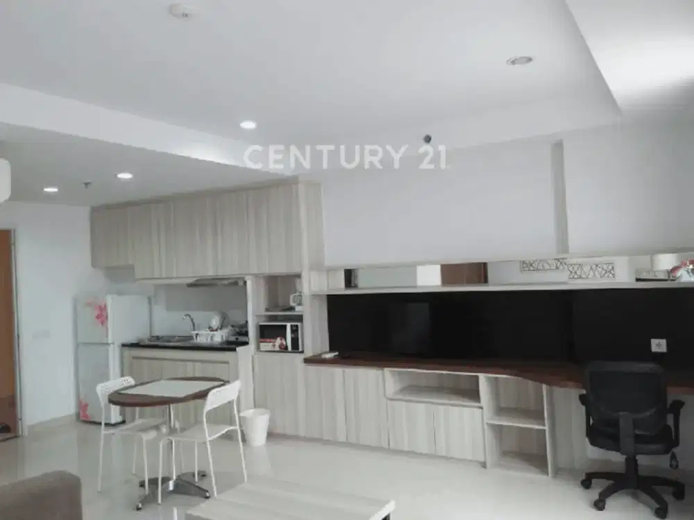 Apartemen Bagus Azalea Full Funished Di Cikarang