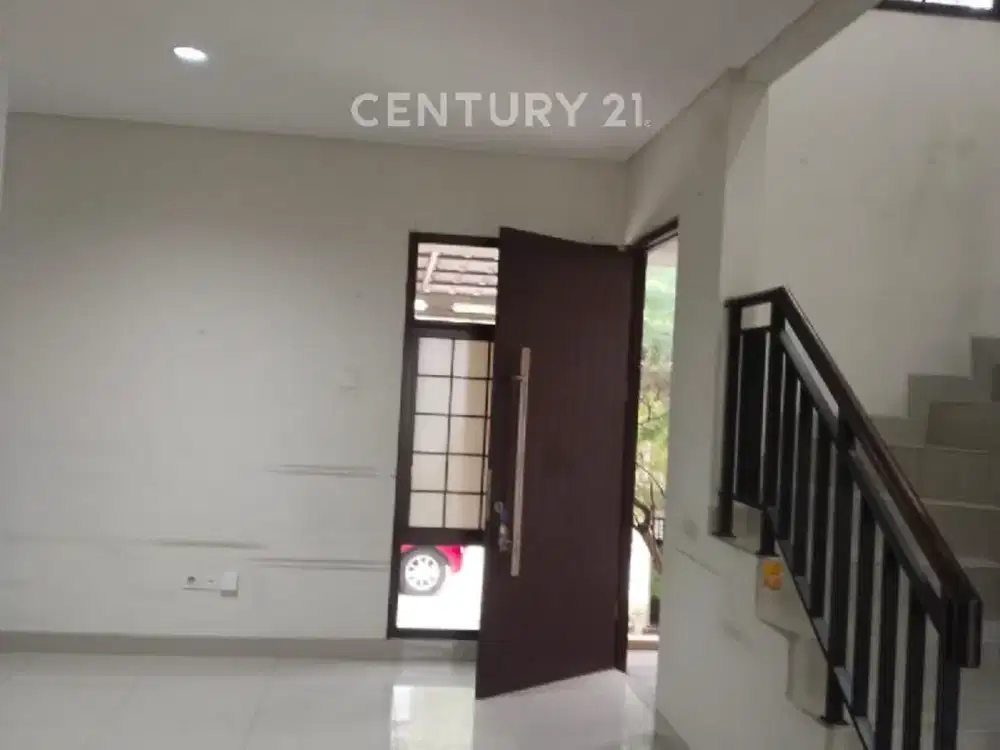 Hunian Nyaman Di Lippo Cikarang Bernuansa Jepang