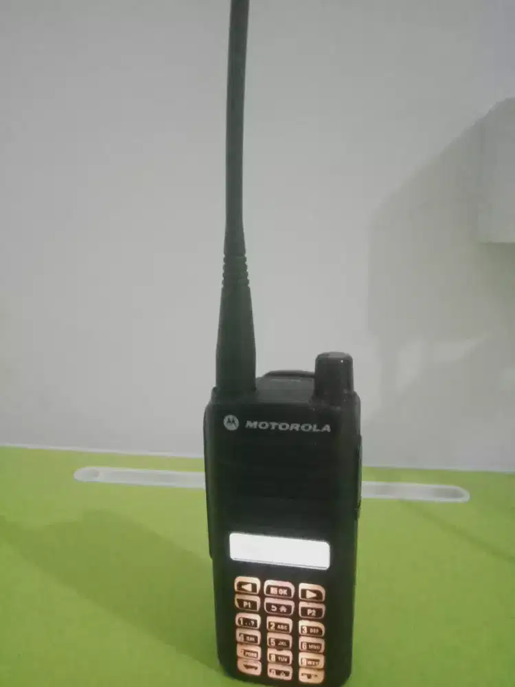 HT Motorola xir C2660