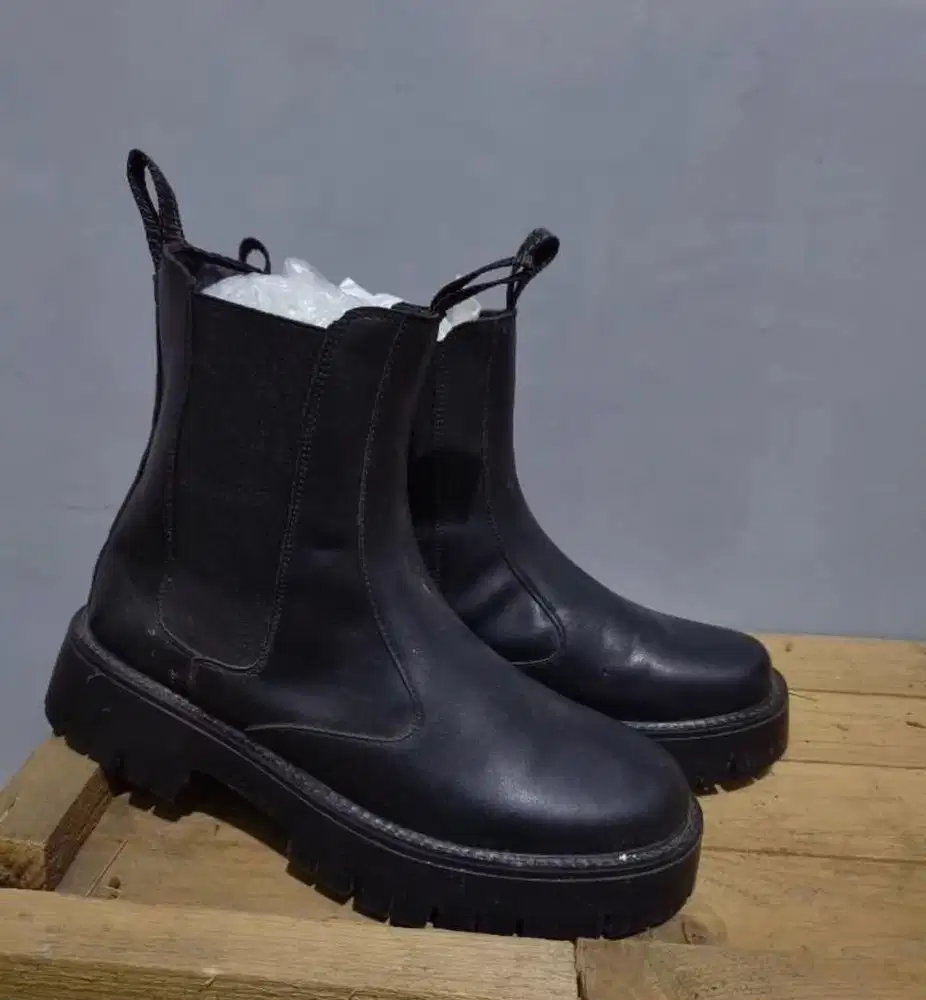 Chelsea boots 26cm size 40