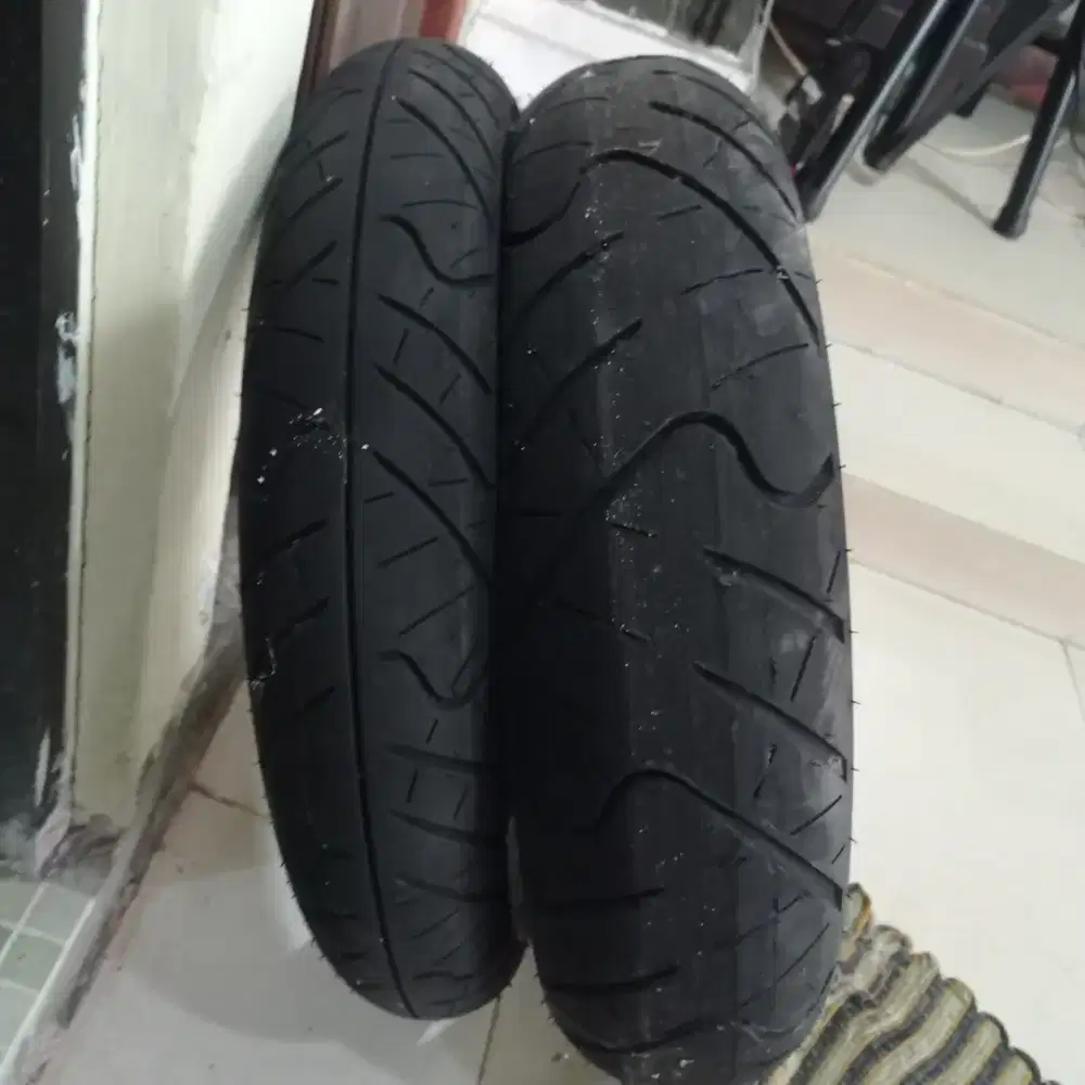 WTS IRC copotan MT15 2025