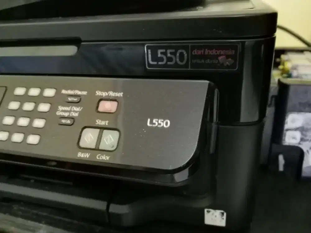Printer Epson L550