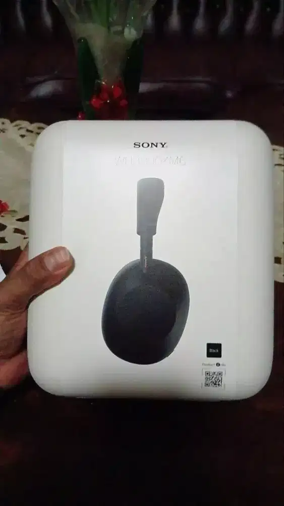 Sony WH1000 XM6