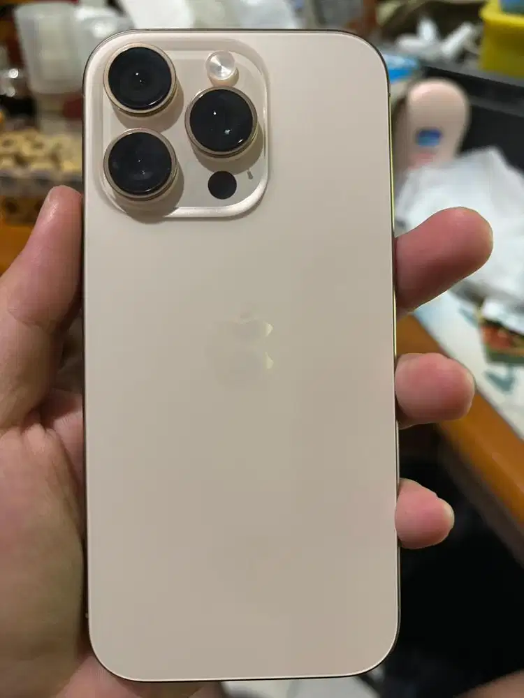 iPhone 16 Pro 128Gb ex iBox