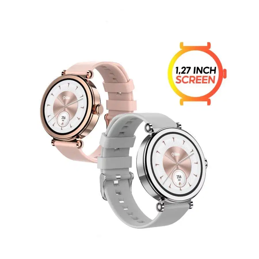 Promo smartwatch olike FL01