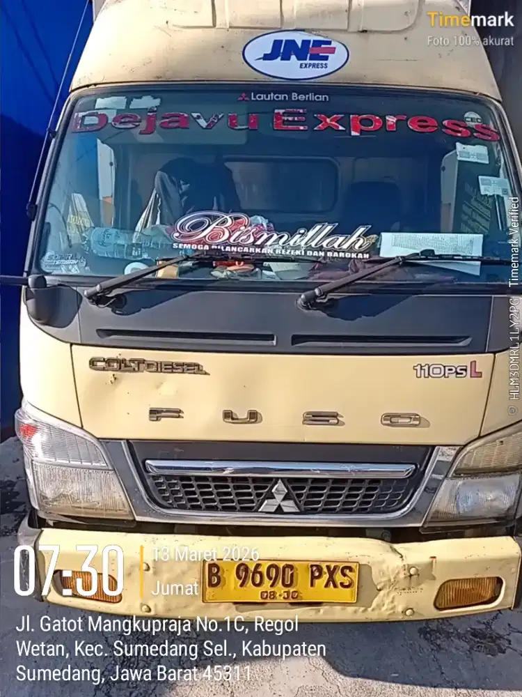 Dibutuhkan driver frelance untuk 2 hari setelah lebaran