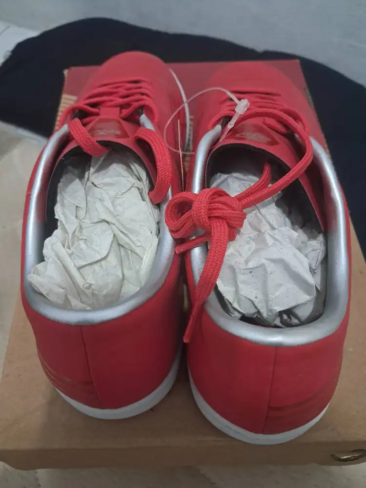 TIDAK MENERIMA NEGO - Sepatu futsal Specs Accelerator Elevation 38