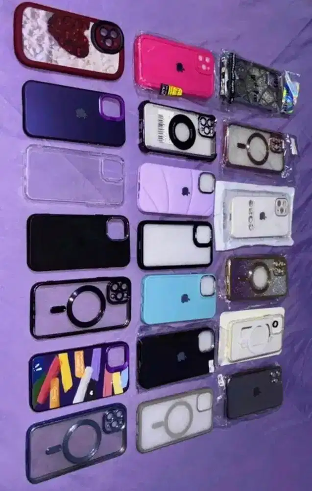 20 Casing Iphone 11 pro