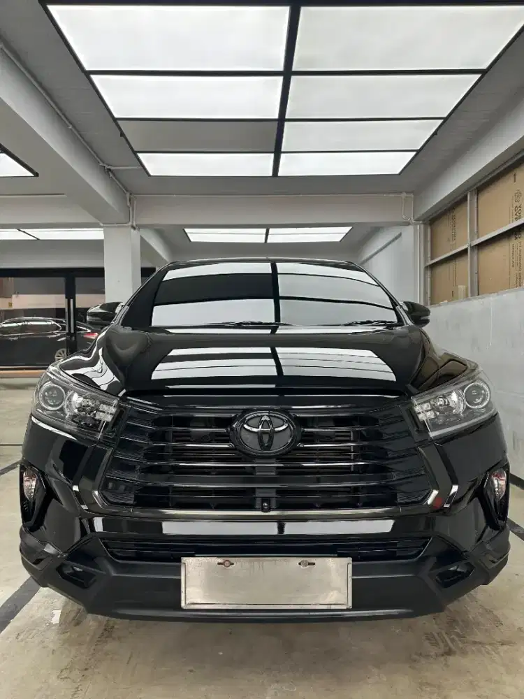 Dijual Venturer Diesel 2021