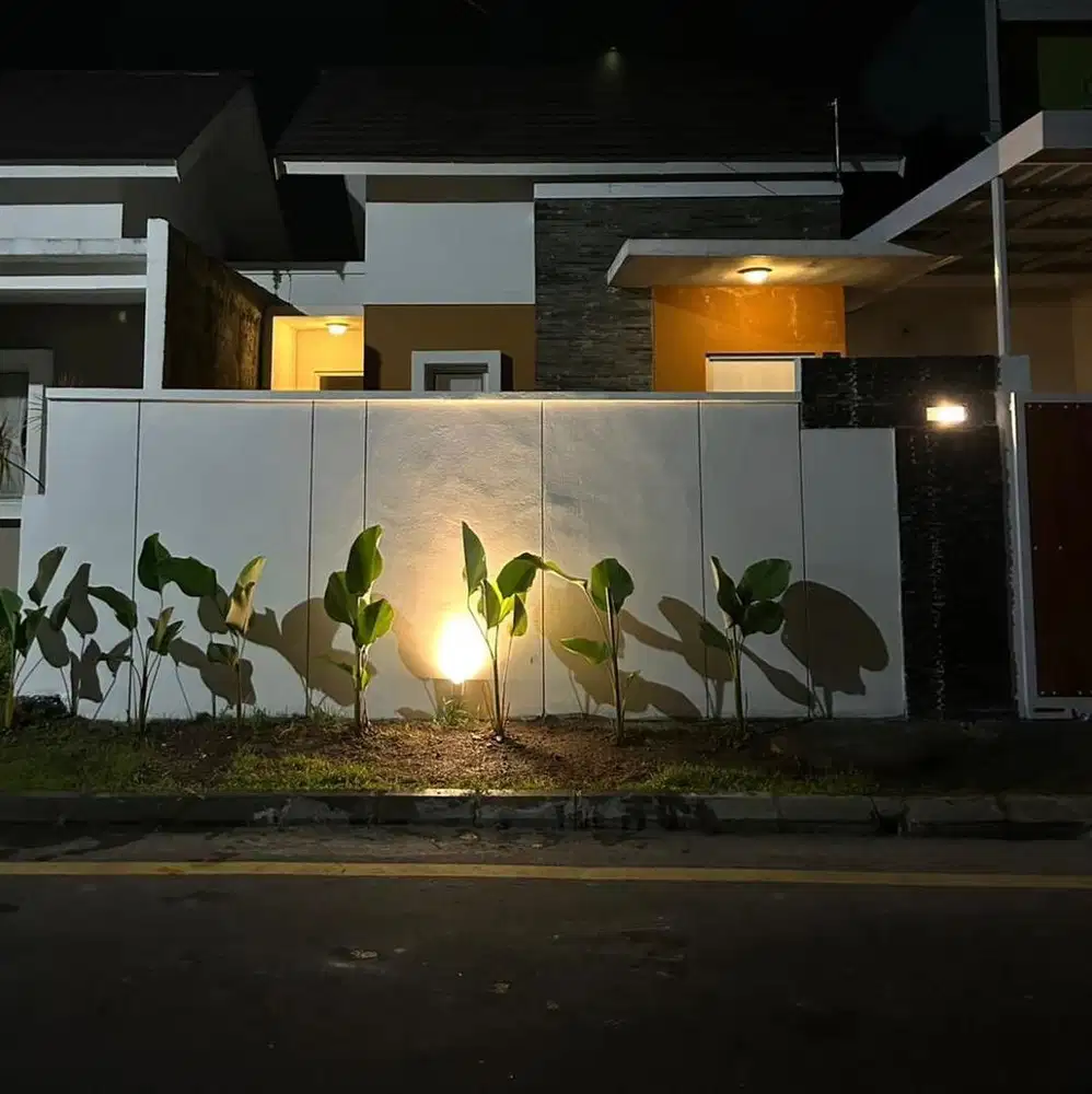 Disewakan Rumah Lokasi Grand Lingkar Kawasan Eksklusif Kota Mataram