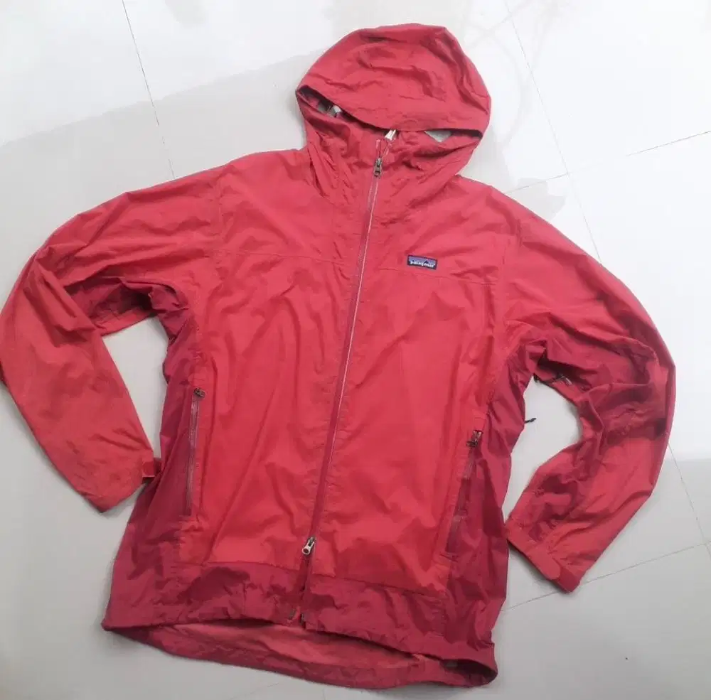 Jacket patagonia jaket