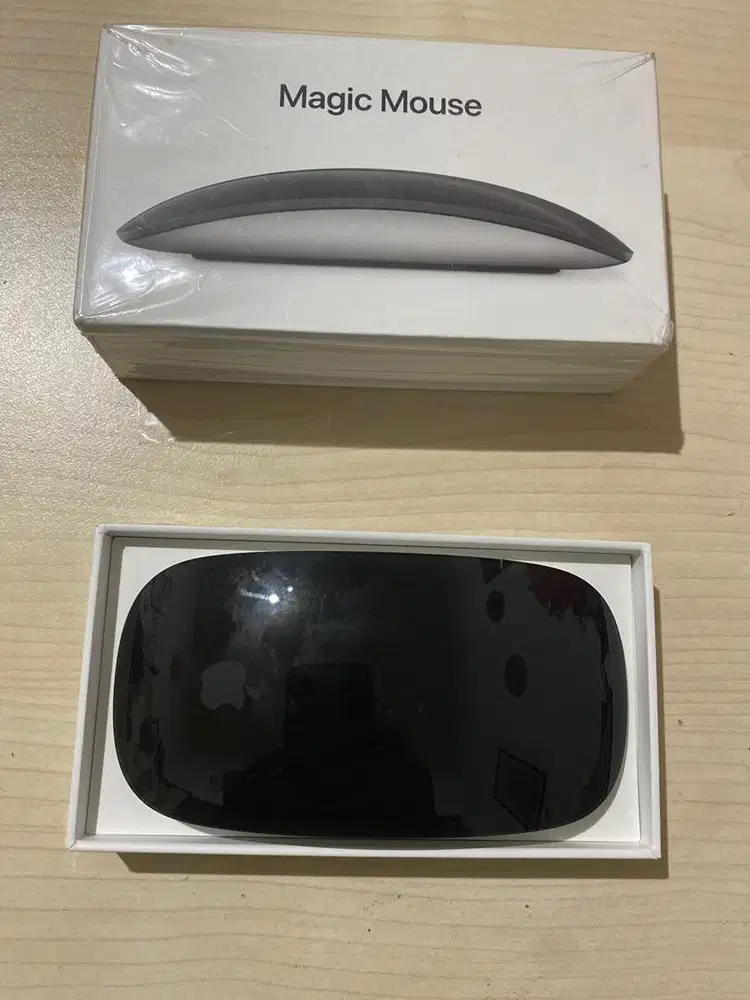 Dijual Magic Mouse