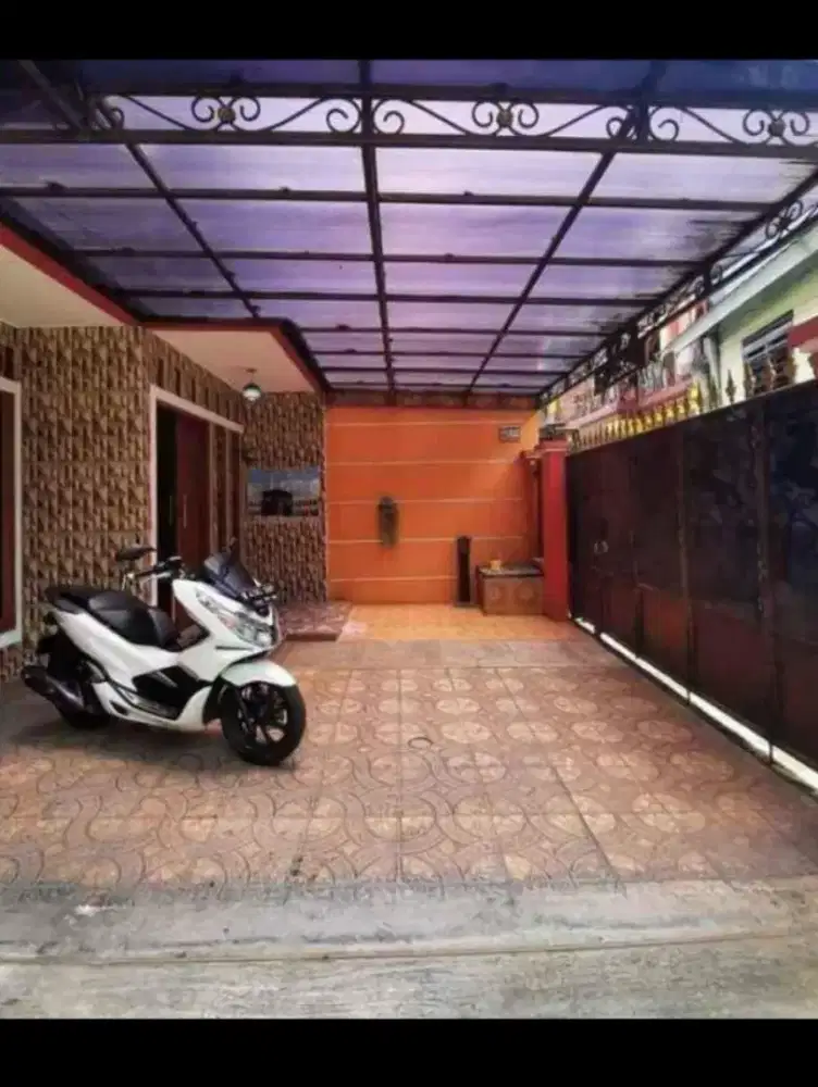 Jasa bersih rumah tangga