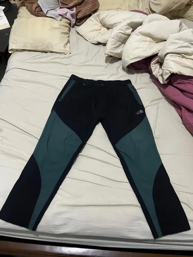 Celana tnf the north face outdoor