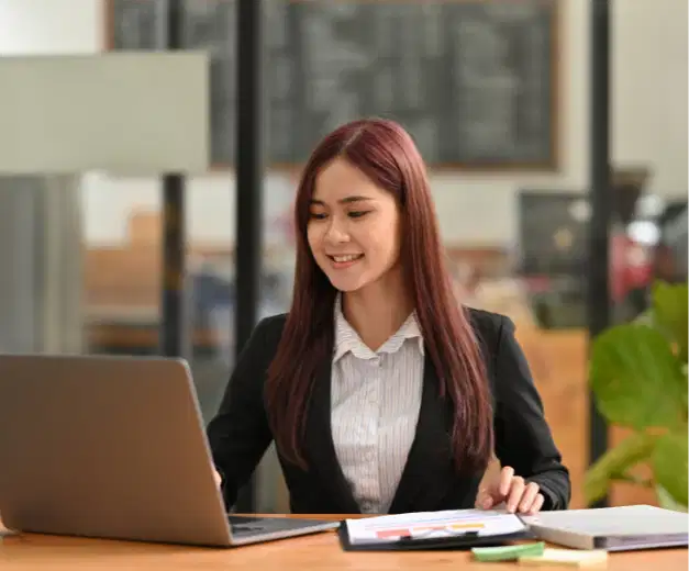 Admin Remote Customer Service WFA