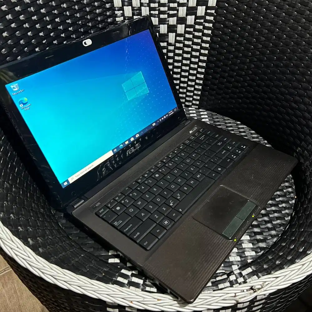 DIJUAL LAPTOP ASUS K34U