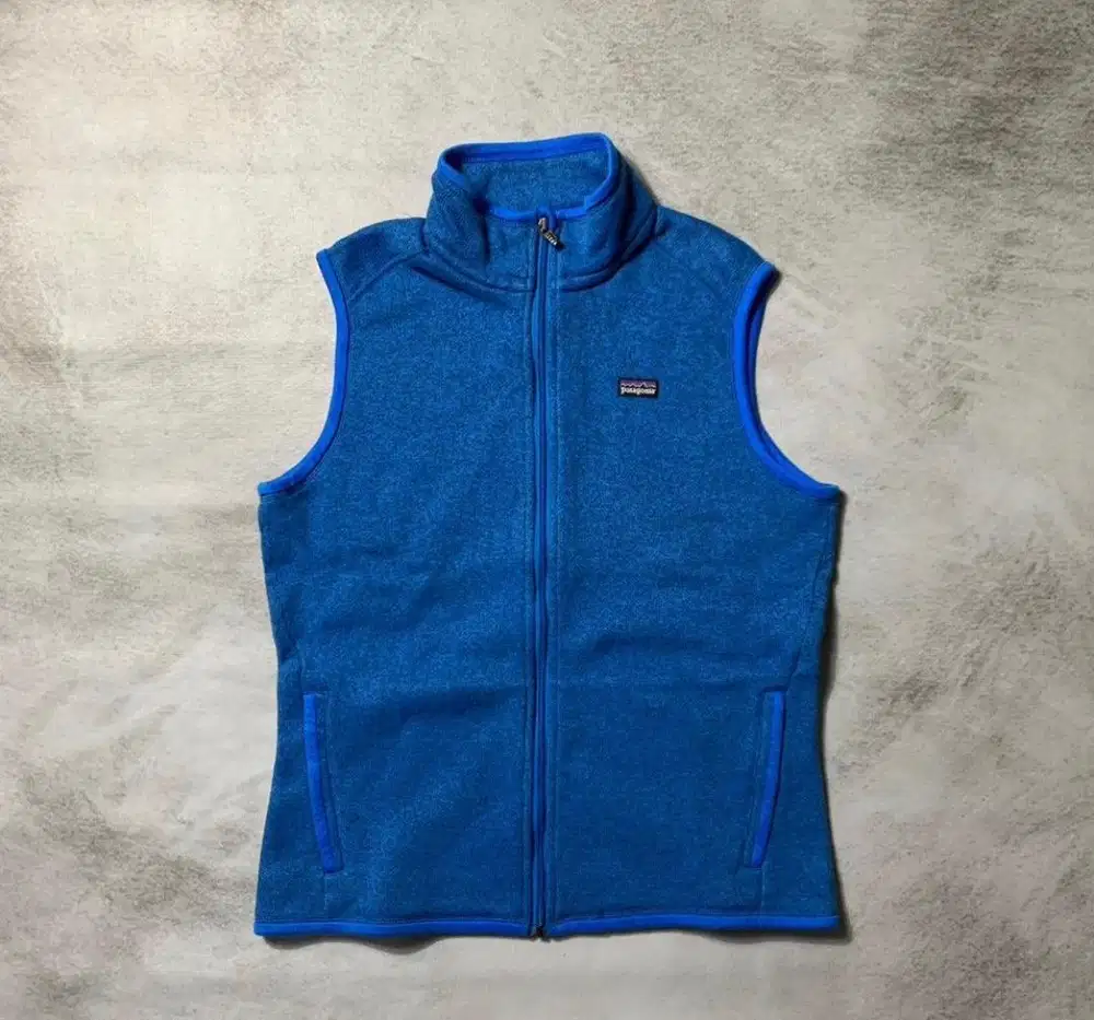 Rompi vest patagonia