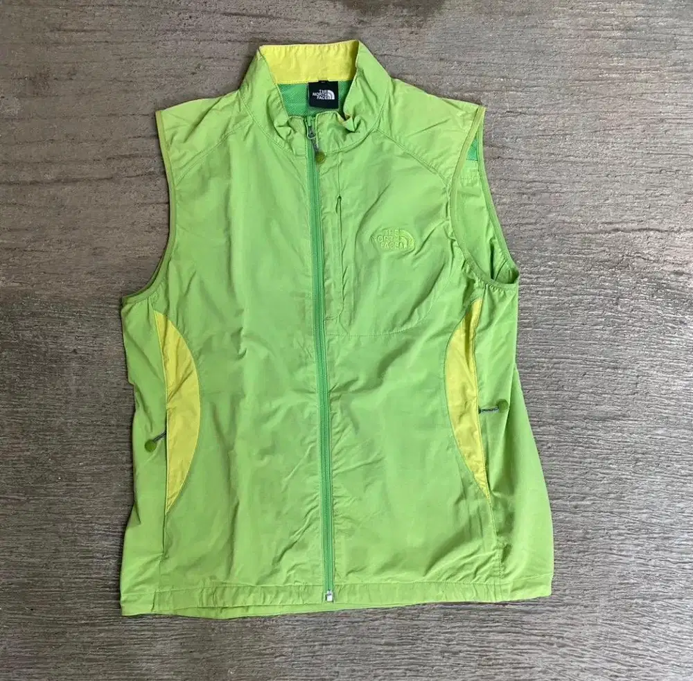 Rompi vest tnf the north face