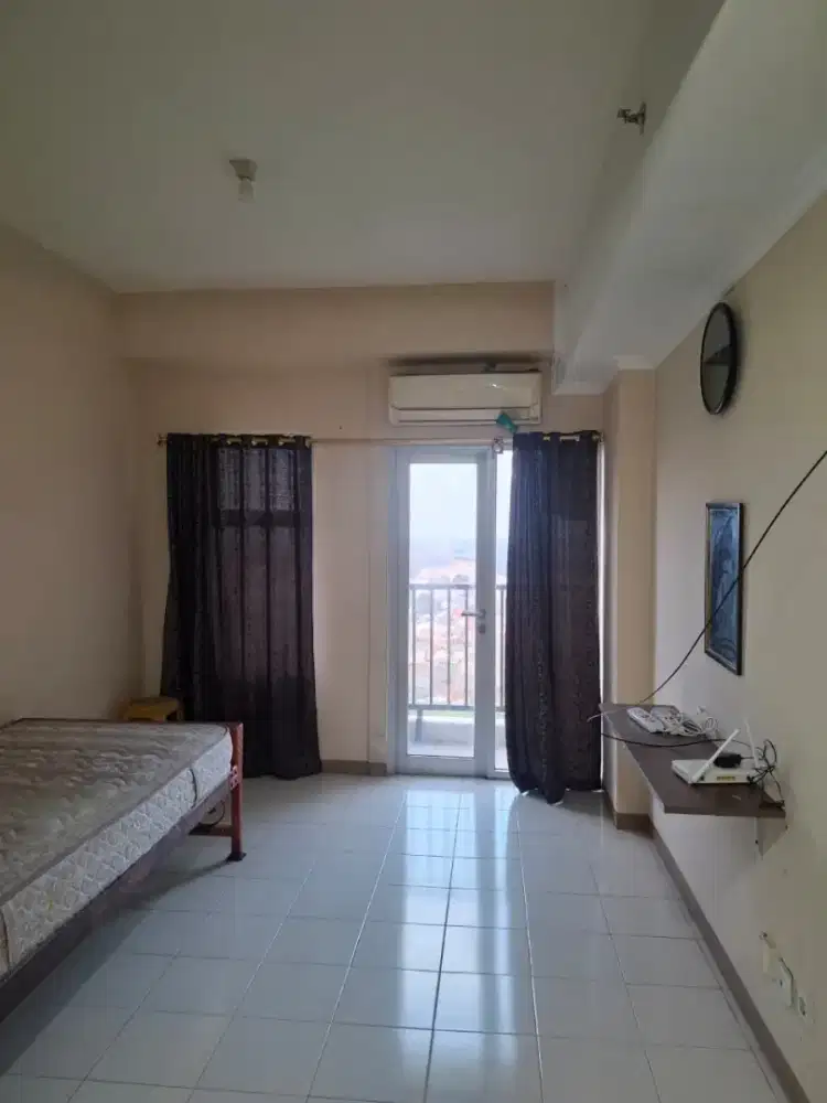 Sewa Apartemen Victoria Square Tangerang Unit Studio