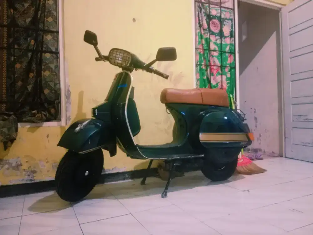 Vespa px sport 150 cc