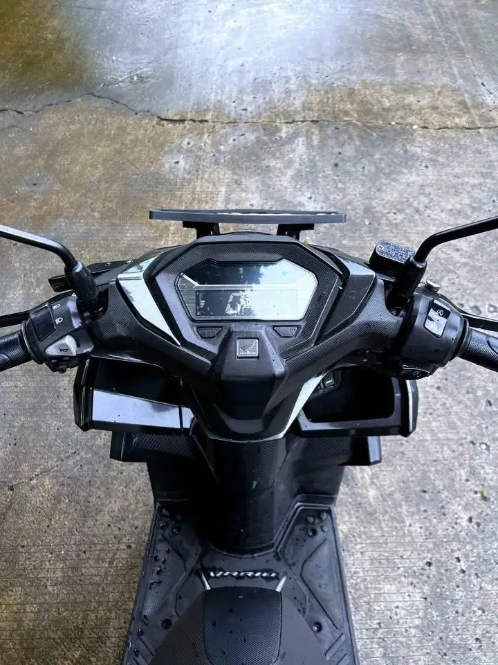 Honda Vario 160 CBS Termurah 2022