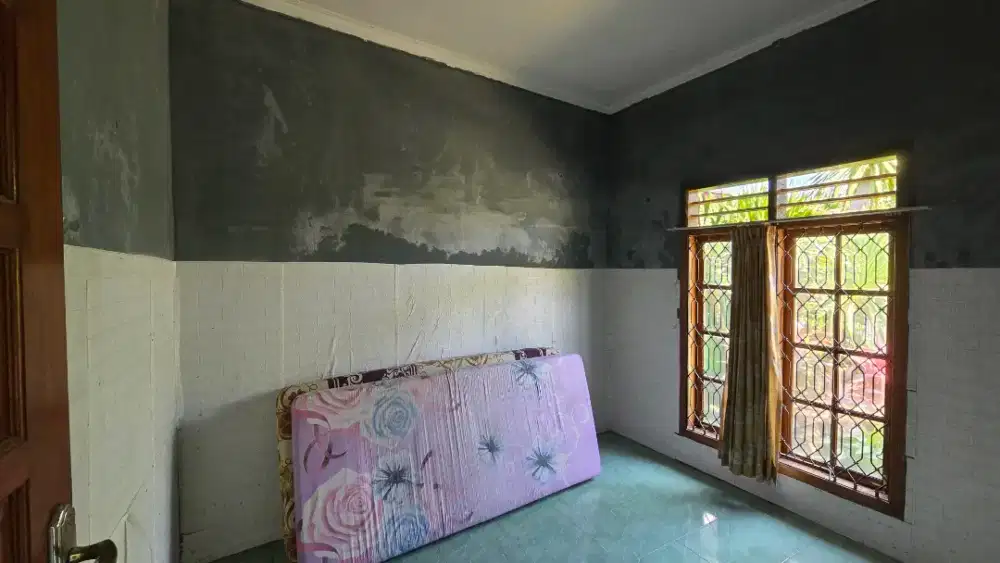 Kost pelajar mahasiswa karyawan pasutri