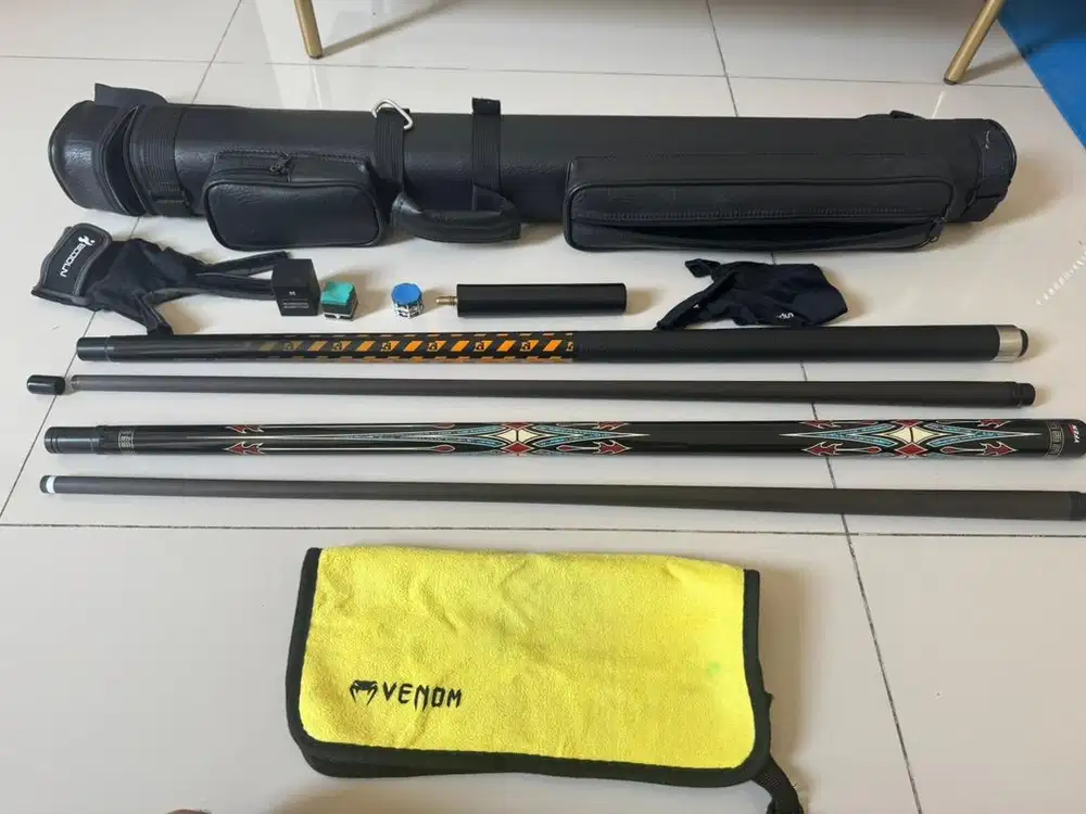 Stick play Little monster F3 & Yfen m7