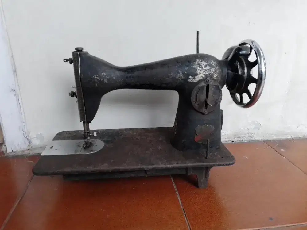 Mesin jahit Phillips