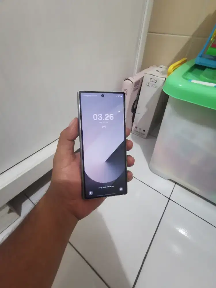 Samsung z fold 6 ex sein 512