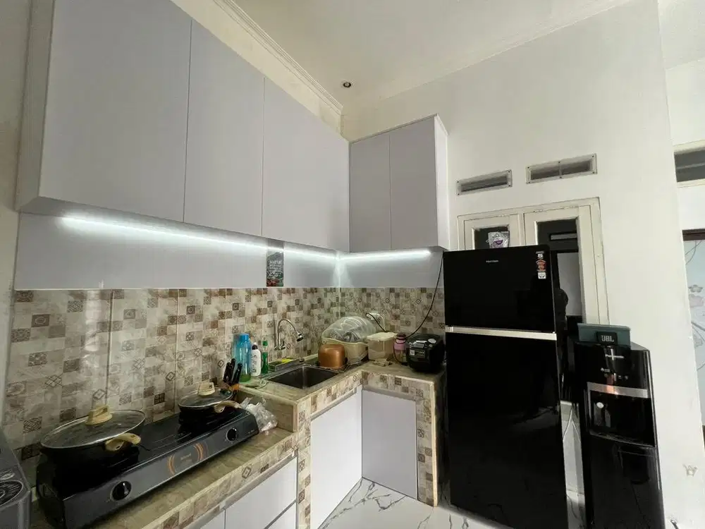 Disewakan Rumah Gn. Walat Green Hill Cibadak