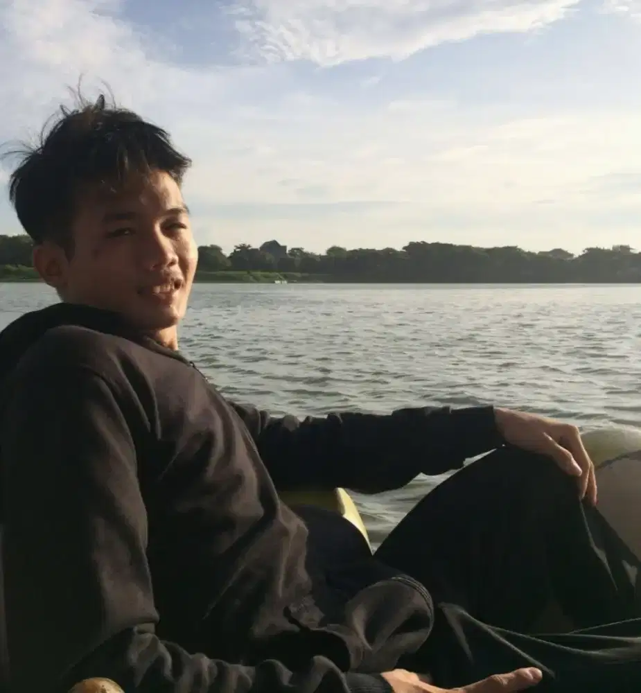 Supir pribadi harian/tetap