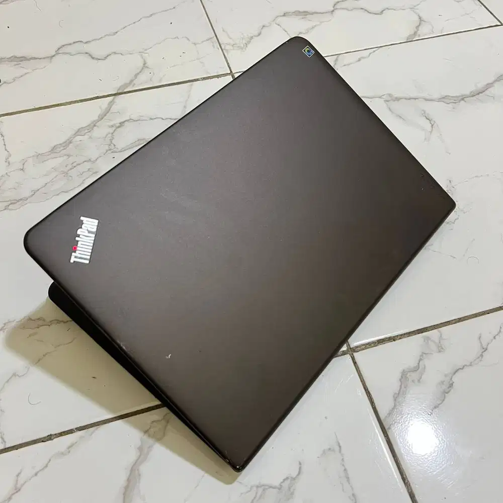 Lenovo ThinkPad E450 – Tangguh & Siap Kerja