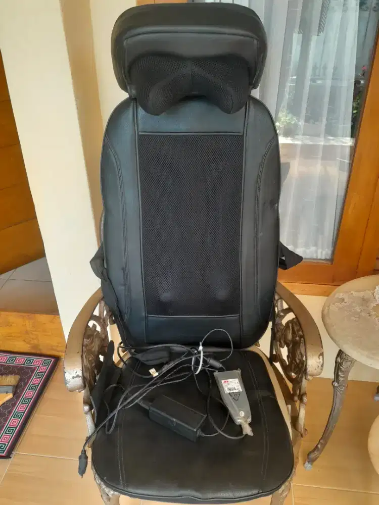 Kursi Pijat Electrik
