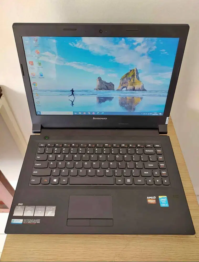 Laptop Lenovo B40-80