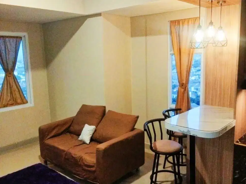 Bess Mansion Jemusari dekat A Yani