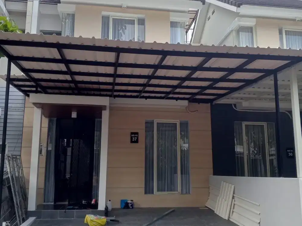 Northwest Park NWP Citraland Utara