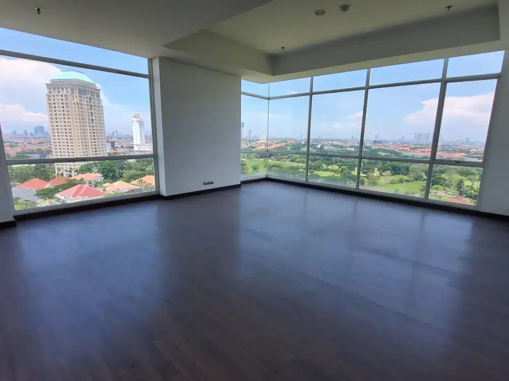 Apartemen Adhiwangsa Bukit Darmo Golf View dekat Pakuwon Mall