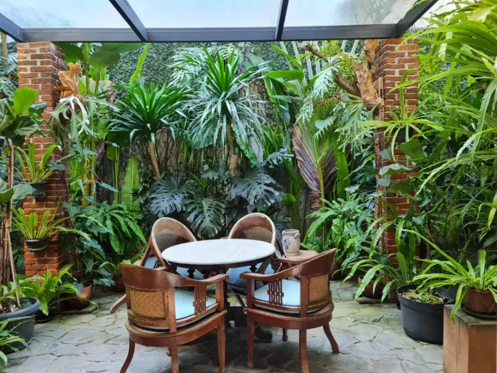 Dijual Rumah Royal Park Furnish Citraland Luas 113m 2 Kamar