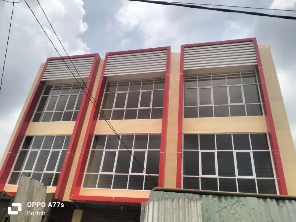 Murah Raya Kedamean dekat Tol Citraland