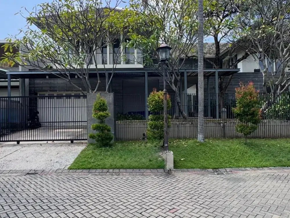 Darmo Hill Dekat Mayjend Sungkono Ciputra World