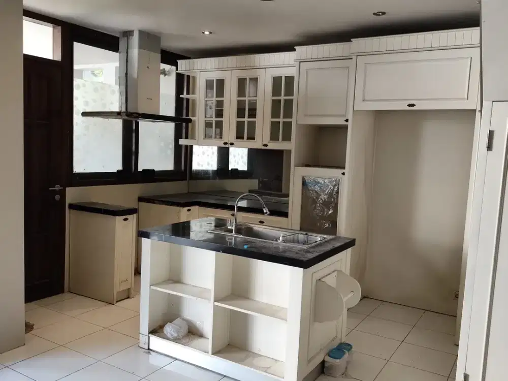 Dijual Rumah 7KT Puri Widya Kencana Citraland 3LT